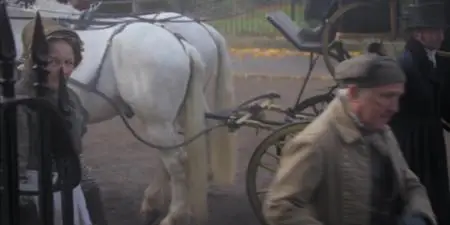 Vanity Fair S01E06