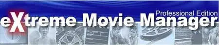 eXtreme Movie Manager Deluxe 6.1.9