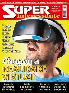 Super Interessante - Janeiro 2017
