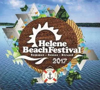 VA - Helene Beach Festival 2017 (2017)