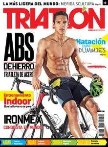 Bike - Edición Especial Triatlón - julio 2015