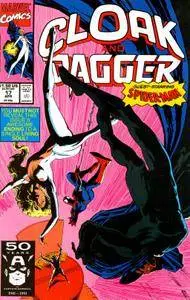 The Mutant Misadventures of Cloak and Dagger 017 1991