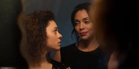 October Faction S01E01