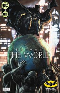 Batman - The World Batman Day Special Edition 001 (2021) (digital-Empire