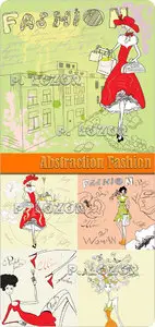 Abstraction Fashion