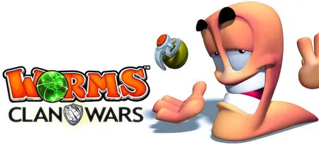 Worms Clan Wars (2013)