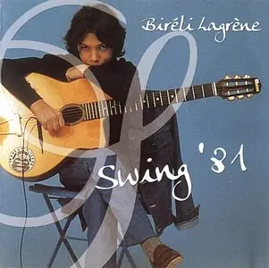 Bireli Lagrene - Swing '81 (1981) {Jazzpoint}