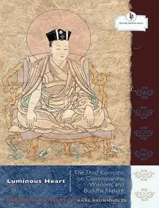 Luminous Heart: The Third Karmapa on Consciousness, Wisdom, and Buddha Nature (repost)