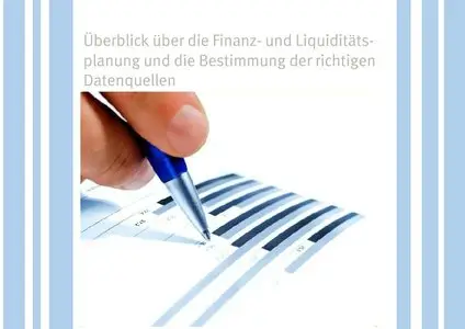 Finanz- und Liquiditätsplanung: Überblick