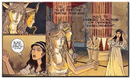 Alexine, Greiner, You & Pécout - Sorcières - Complet - (re-up)