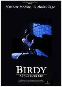 Birdy - Alan Parker (1984)
