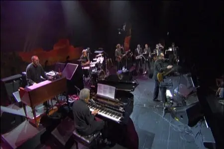 Elvis Costello & Allen Toussaint - Hot As A Pistol, Keen As A Blade (2007)