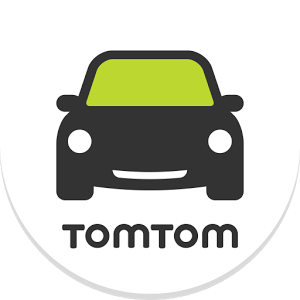 Tomtom Go Navigation and Traffic v1.17.1 Build 2121 FIXED