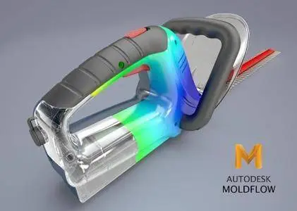 Autodesk Moldlfow Products 2019