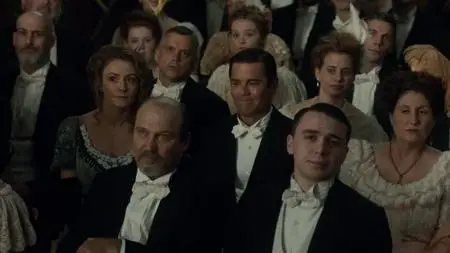 Murdoch Mysteries S12E15