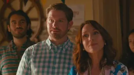American Princess S01E06