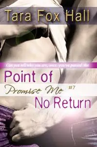 «Point of No Return» by Tara Fox Hall