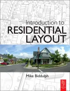 Introduction to Residential Layout