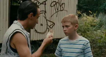 Il Ragazzo con la Bicicletta (2011)