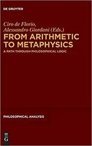 From Arithmetic to Metaphysics