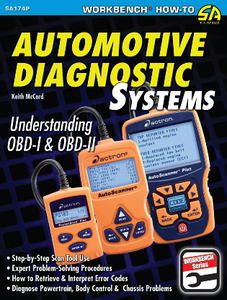 Automotive Diagnostic Systems : Understanding OBD-I & OBD-II, Revised Edition