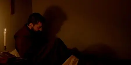Padre Pio (2022)