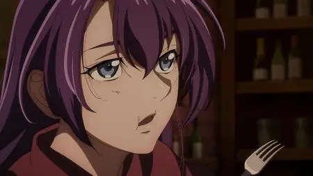 Shangri-La Frontier - S01E21