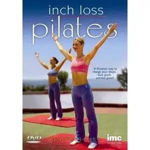 Inchloss Pilates Workout