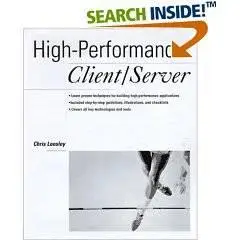 High-Performance Client/Server