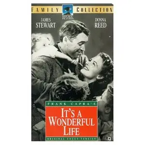 It's a Wonderful Life (1946)