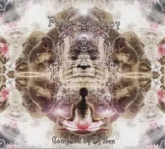 V.A. - Peace Therapy Vol. 3 (2009)