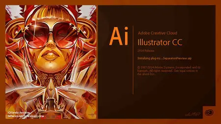 Adobe Illustrator CC 2014 v18.1.1.446.1