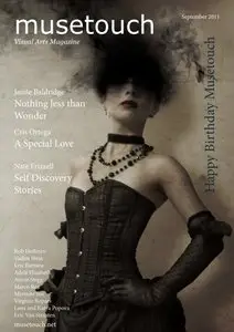 Musetouch - September 2011 (Repost)