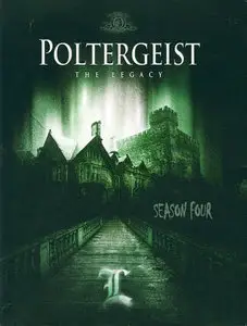 Poltergeist: The Legacy - Complete Season 4 (1999)