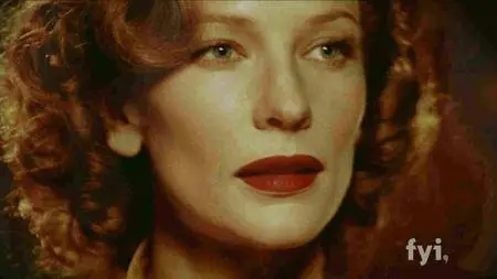 Biography - Cate Blanchett (2008)