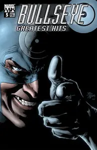 Bullseye - Greatest Hits 01-05 (of 05) (2004-2005)