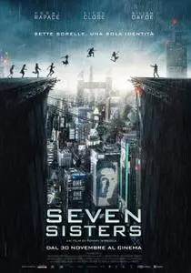 Seven Sisters (2017)