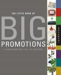 Little Book of Big Promotions (Repost)