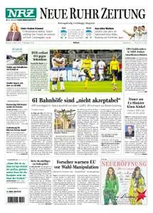 NRZ Neue Ruhr Zeitung Mülheim - 06. März 2019