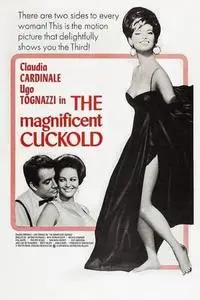 The Magnificent Cuckold (1964)