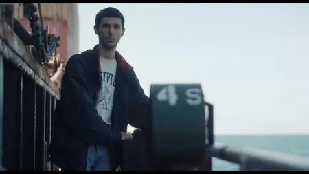To the North (2022)