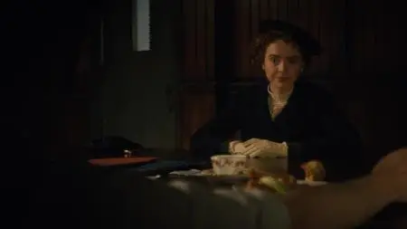 Murdoch Mysteries S17E21