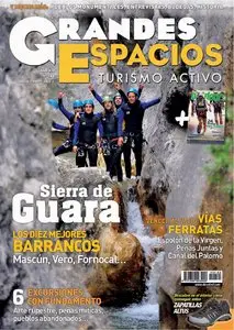Grandes Espacios - May 2009