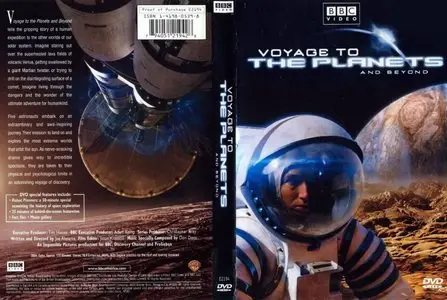 BBC - Space Odyssey: Voyage to the Planets (2005)