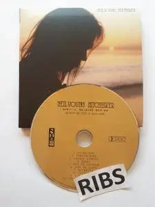 Neil Young - Hitchhiker (2017)