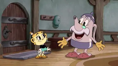 The Cuphead Show! S02E02