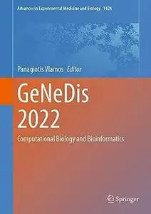 GeNeDis 2022: Computational Biology and Bioinformatics