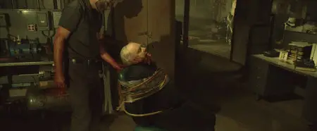 The Orphan Killer (2011)