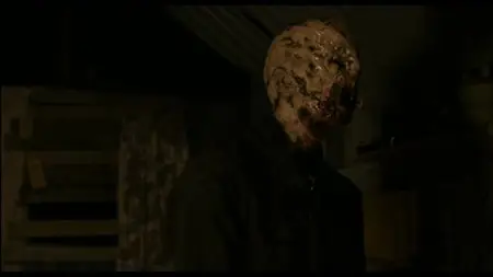 The Pack (2010)