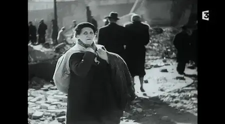 (Fr3) Les petits héros du ghetto de Varsovie (2014)